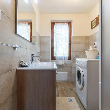 Holiday home Aurora Alghero