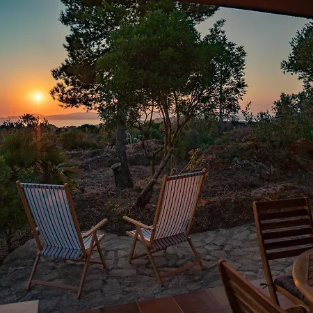 Holiday home Aurora