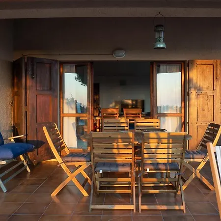 Aurora Holiday home