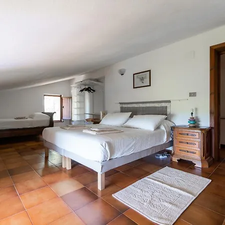 Aurora Holiday home Alghero