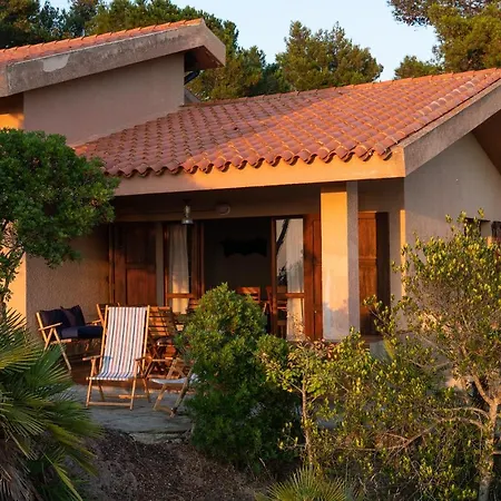 Holiday home Aurora Alghero