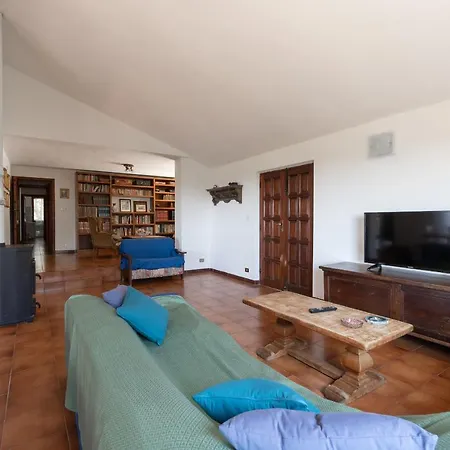 Aurora Holiday home Alghero