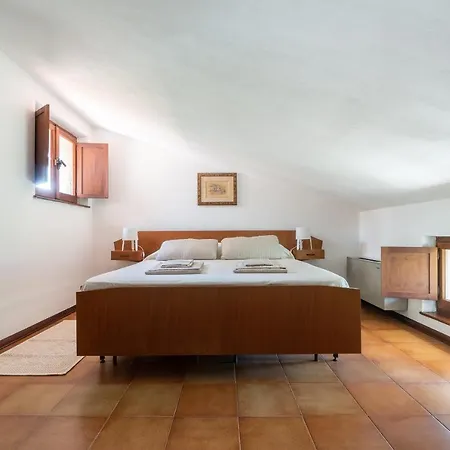 Holiday home Aurora Alghero