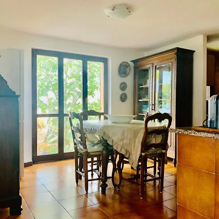 Aurora Holiday home Alghero