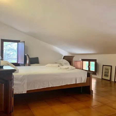 Aurora Ferienhaus *